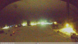 Sjezdovka Horal, Golf Club Horal