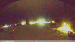 Sjezdovka Horal, Golf Club Horal