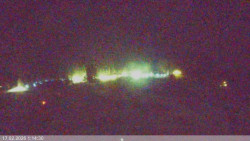 Sjezdovka Horal, Golf Club Horal