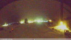 Sjezdovka Horal, Golf Club Horal