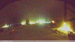 Sjezdovka Horal, Golf Club Horal