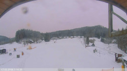 Sjezdovka Horal, Golf Club Horal