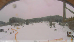 Sjezdovka Horal, Golf Club Horal