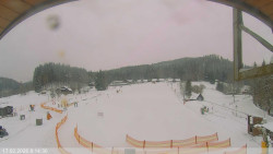 Sjezdovka Horal, Golf Club Horal