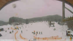 Sjezdovka Horal, Golf Club Horal