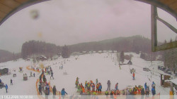 Sjezdovka Horal, Golf Club Horal