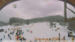 Sjezdovka Horal, Golf Club Horal