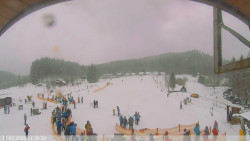 Sjezdovka Horal, Golf Club Horal