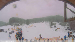 Sjezdovka Horal, Golf Club Horal