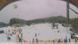 Sjezdovka Horal, Golf Club Horal