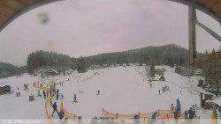 Sjezdovka Horal, Golf Club Horal