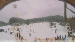 Sjezdovka Horal, Golf Club Horal