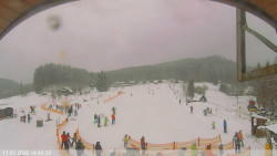 Sjezdovka Horal, Golf Club Horal