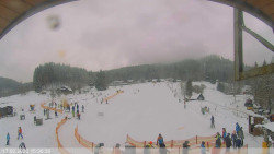 Sjezdovka Horal, Golf Club Horal