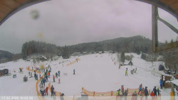 Sjezdovka Horal, Golf Club Horal