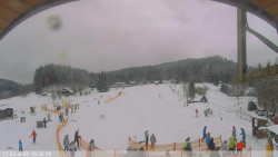 Sjezdovka Horal, Golf Club Horal