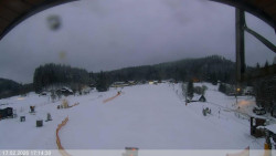 Sjezdovka Horal, Golf Club Horal