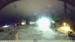 Sjezdovka Horal, Golf Club Horal