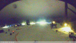 Sjezdovka Horal, Golf Club Horal