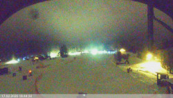 Sjezdovka Horal, Golf Club Horal