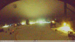 Sjezdovka Horal, Golf Club Horal