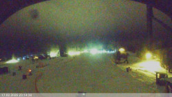 Sjezdovka Horal, Golf Club Horal