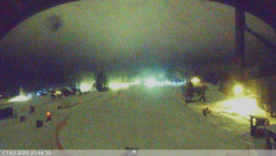 Sjezdovka Horal, Golf Club Horal