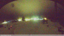 Sjezdovka Horal, Golf Club Horal