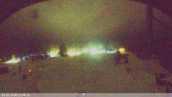 Sjezdovka Horal, Golf Club Horal