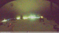 Sjezdovka Horal, Golf Club Horal