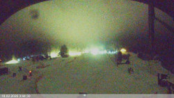 Sjezdovka Horal, Golf Club Horal