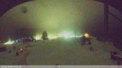 Sjezdovka Horal, Golf Club Horal