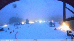 Sjezdovka Horal, Golf Club Horal