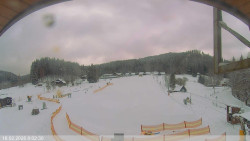 Sjezdovka Horal, Golf Club Horal