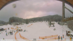 Sjezdovka Horal, Golf Club Horal