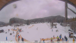 Sjezdovka Horal, Golf Club Horal