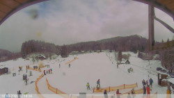 Sjezdovka Horal, Golf Club Horal