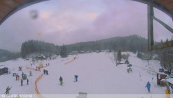 Sjezdovka Horal, Golf Club Horal