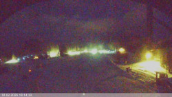 Sjezdovka Horal, Golf Club Horal