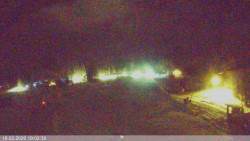 Sjezdovka Horal, Golf Club Horal