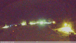 Sjezdovka Horal, Golf Club Horal