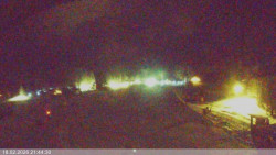 Sjezdovka Horal, Golf Club Horal