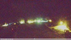 Sjezdovka Horal, Golf Club Horal