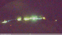 Sjezdovka Horal, Golf Club Horal