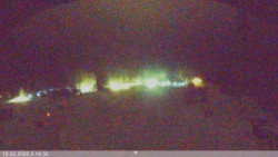 Sjezdovka Horal, Golf Club Horal