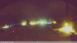 Sjezdovka Horal, Golf Club Horal