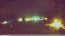 Sjezdovka Horal, Golf Club Horal