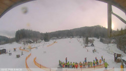 Sjezdovka Horal, Golf Club Horal