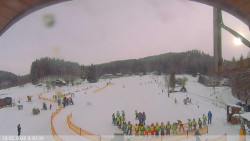 Sjezdovka Horal, Golf Club Horal