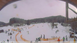 Sjezdovka Horal, Golf Club Horal